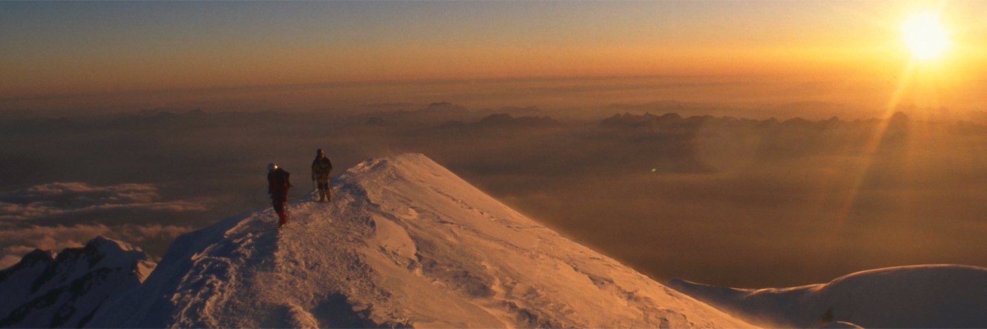 MontBlancGuides's profile banner image