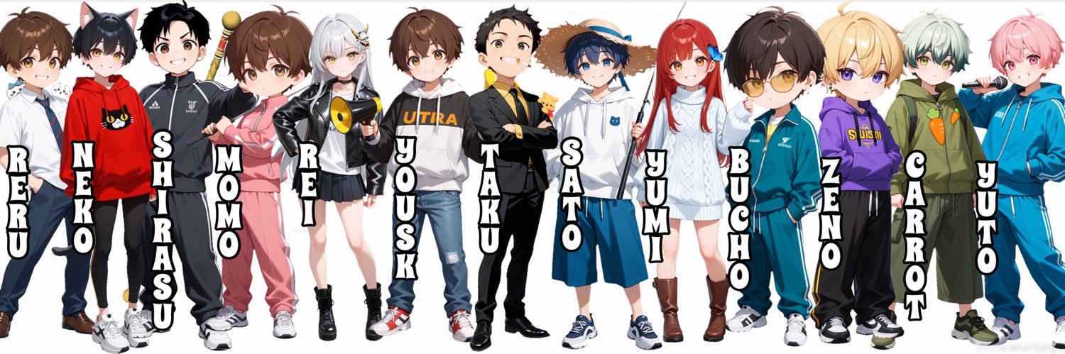 Yousk【DR乂】【BLIV1】 banner