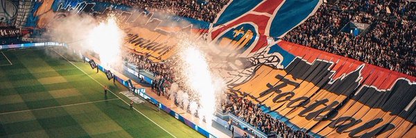 ElLucus952 Profile Banner