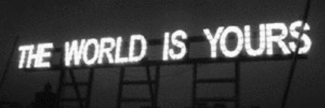 Anthony Peacock banner