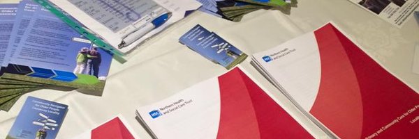 CommunityNav Profile Banner