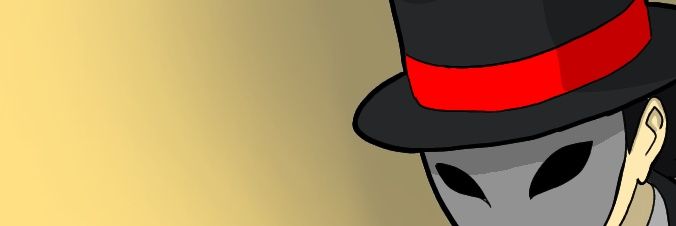 👁🎩MONMON🎩👁 banner