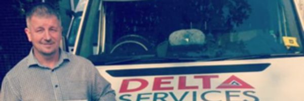 DeltaServices2 Profile Banner