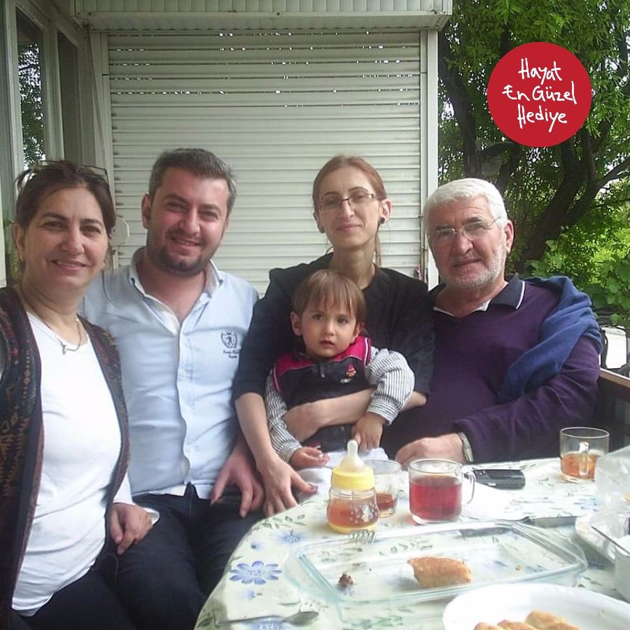 Ayşe Nazlı Çiloğlu banner