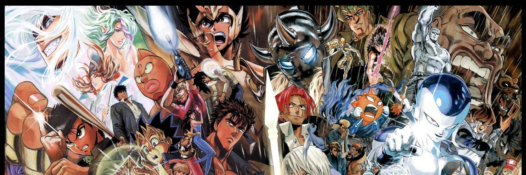 IchiZaraki's profile banner image