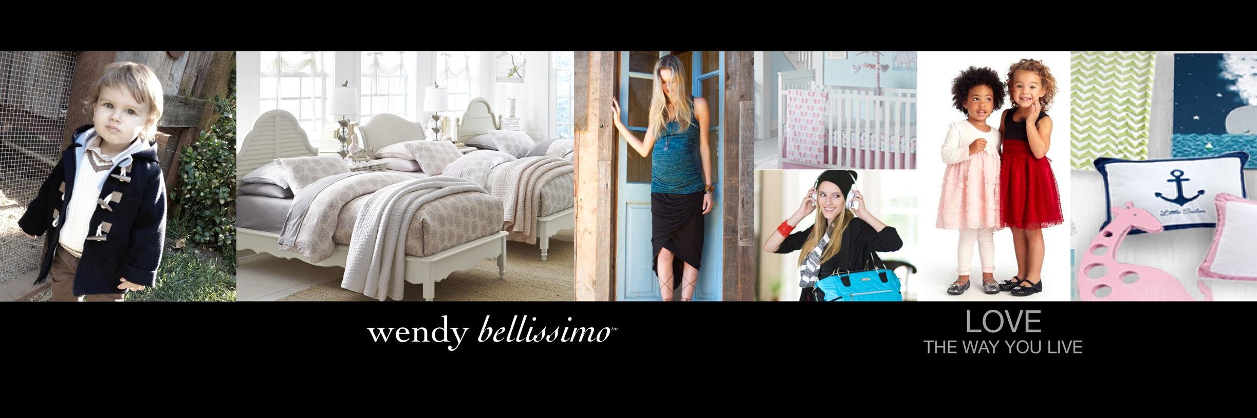 WendyBellissimo's profile banner image