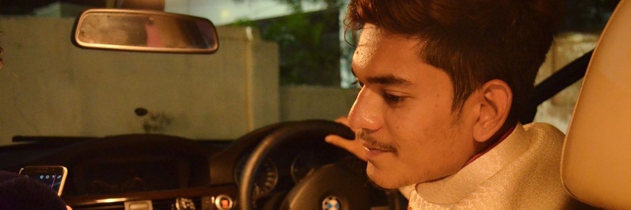 FaraaAbdul's profile banner image