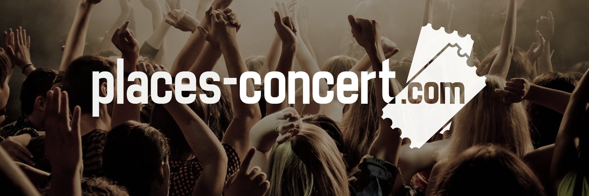 Places-Concert.com's banner