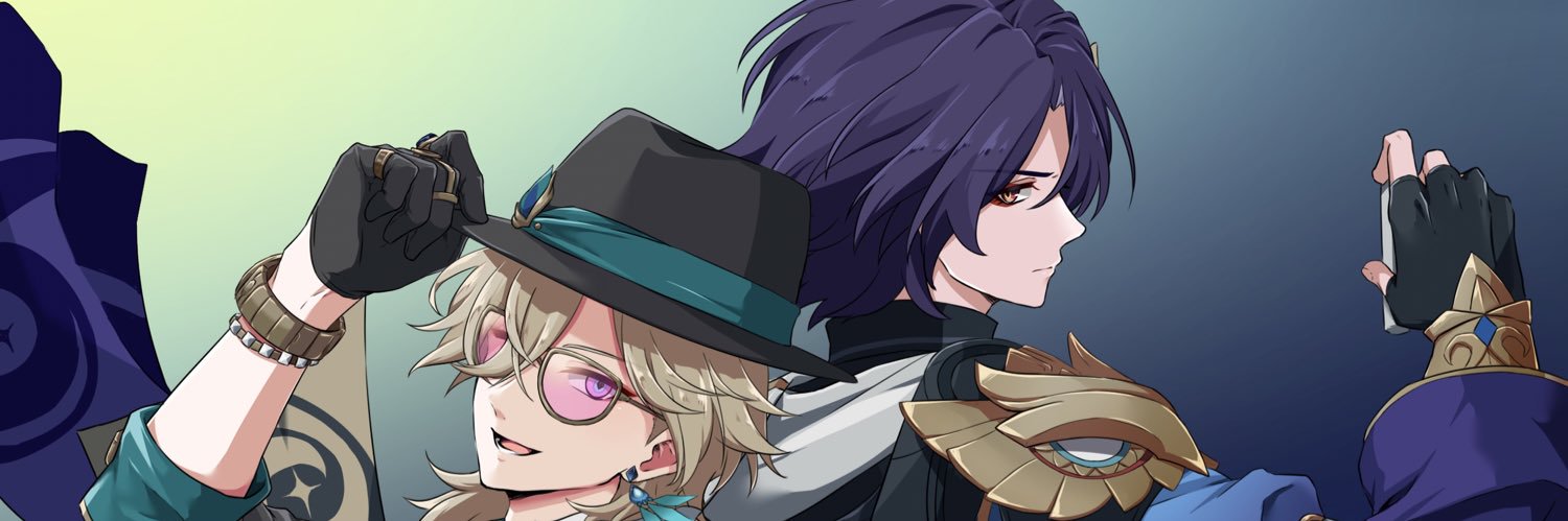 風音's banner