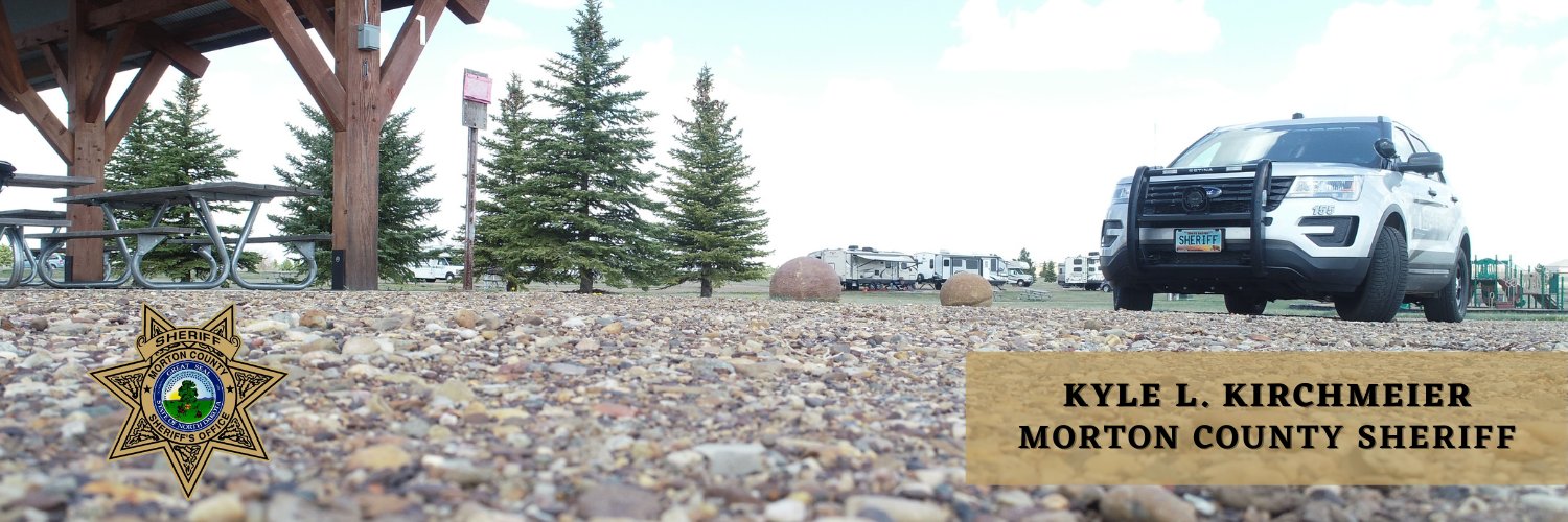 MortonCountySO's profile banner image