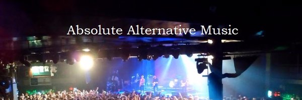 AbsoluteAMusic Profile Banner