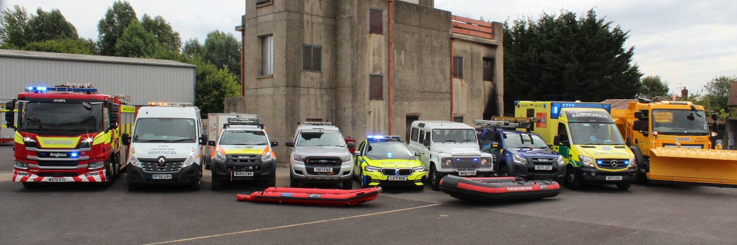 Wiltshire & Swindon Prepared banner