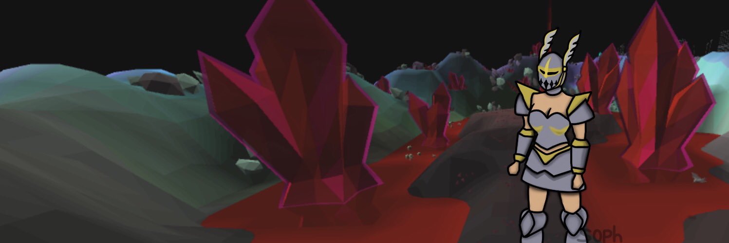 Itssofg's profile banner image
