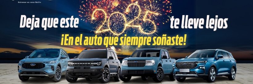 Grupo Conauto banner