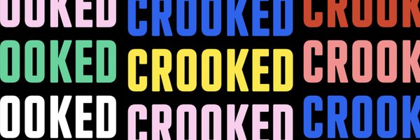 Crooked Media Profile Banner