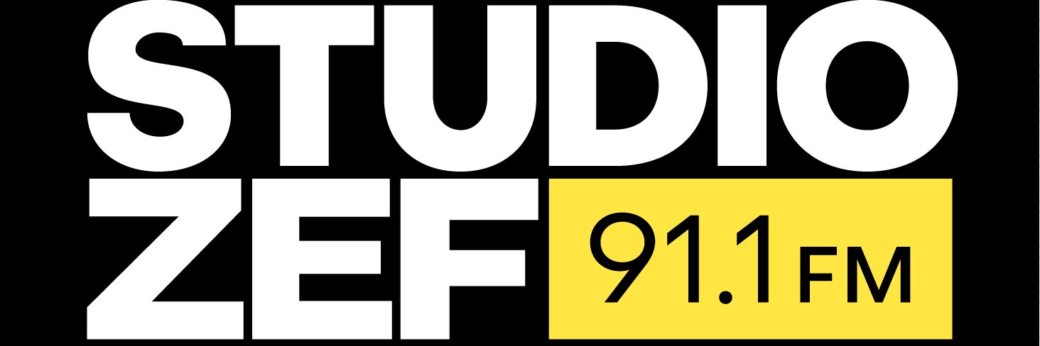 Studio ZEF banner