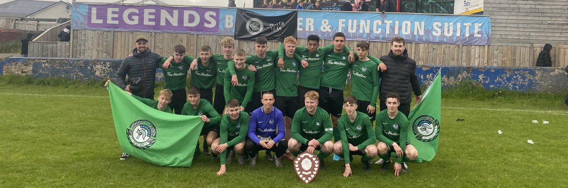 St Mo Football banner