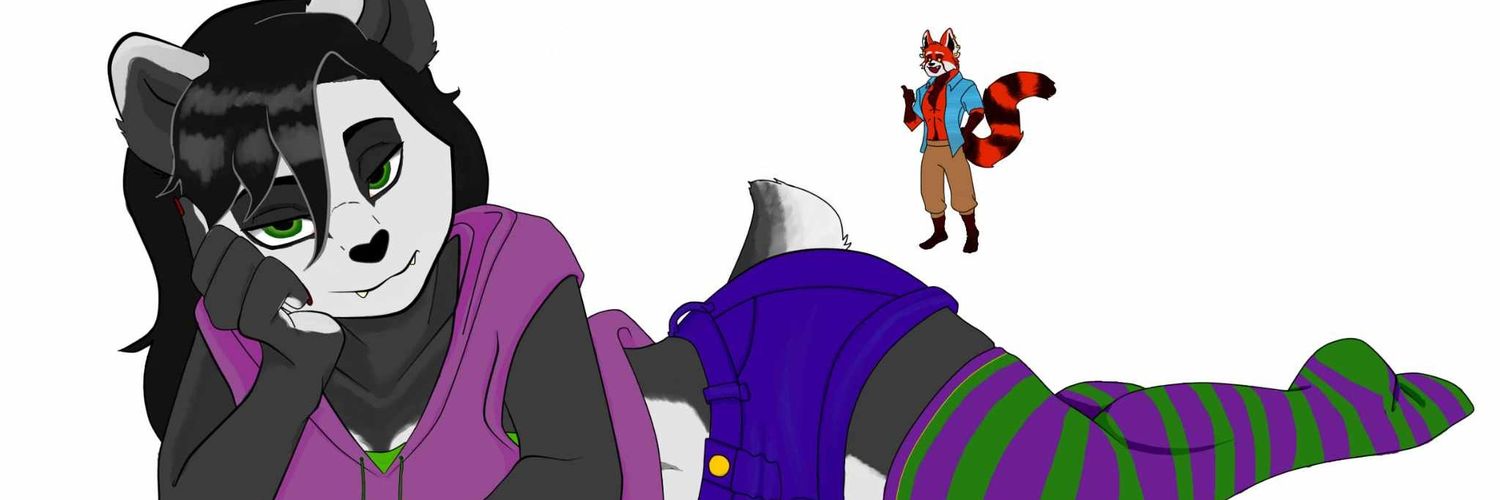 Brachbadger🔞 banner
