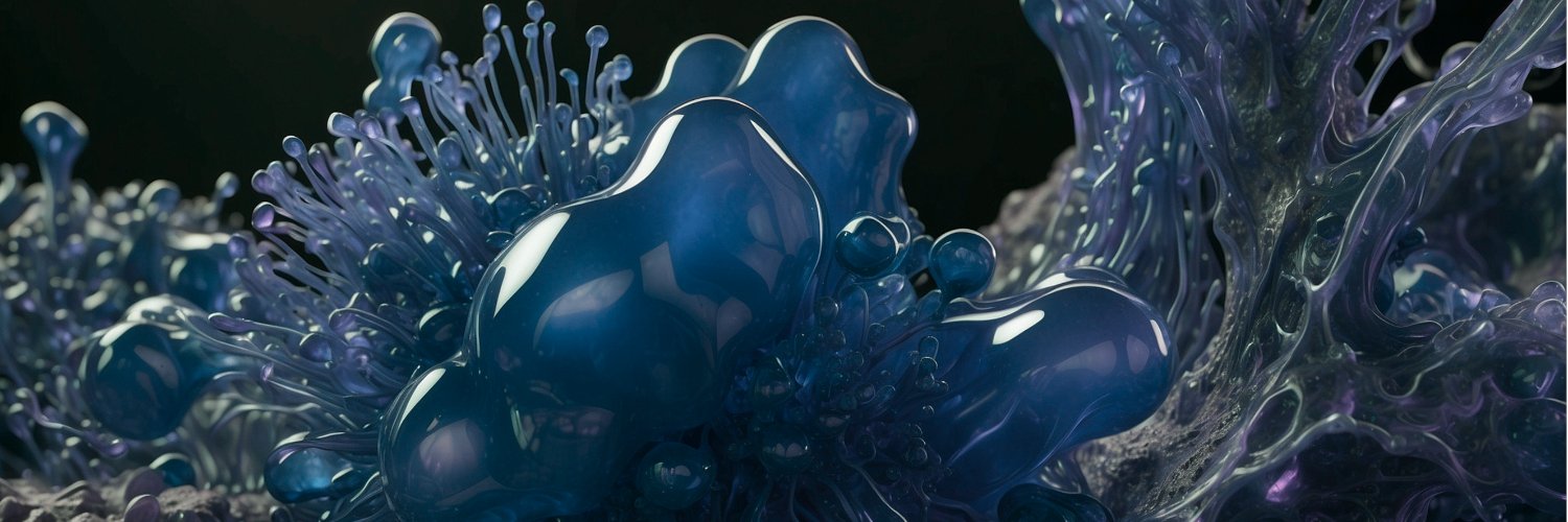 Morphics banner
