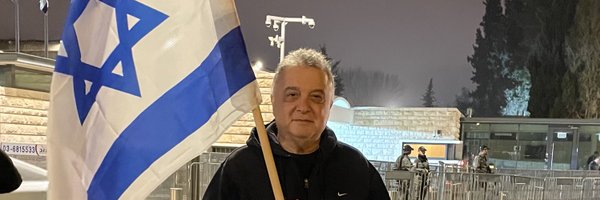 JIssacharoff Profile Banner