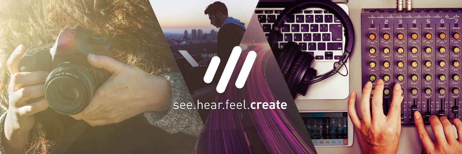 MAGIX International banner