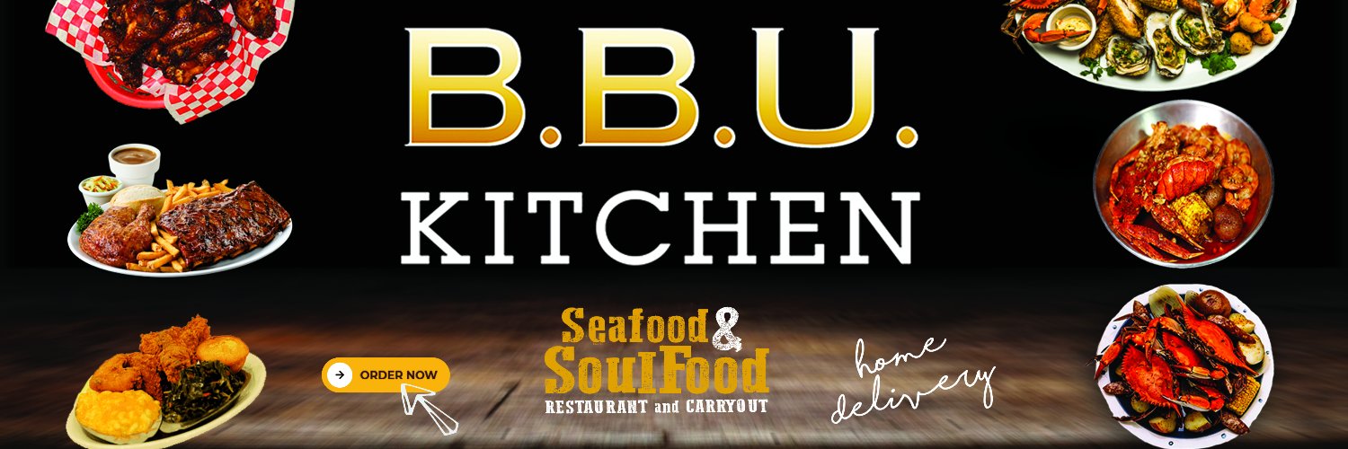 BBUKitchen's profile banner image
