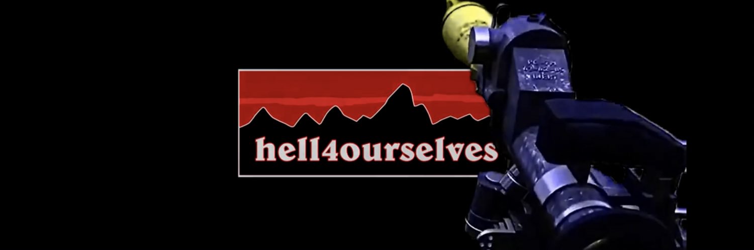 xanbeendead's profile banner image