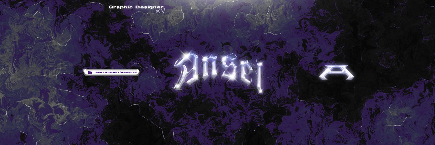 Ansel_fx's profile banner image