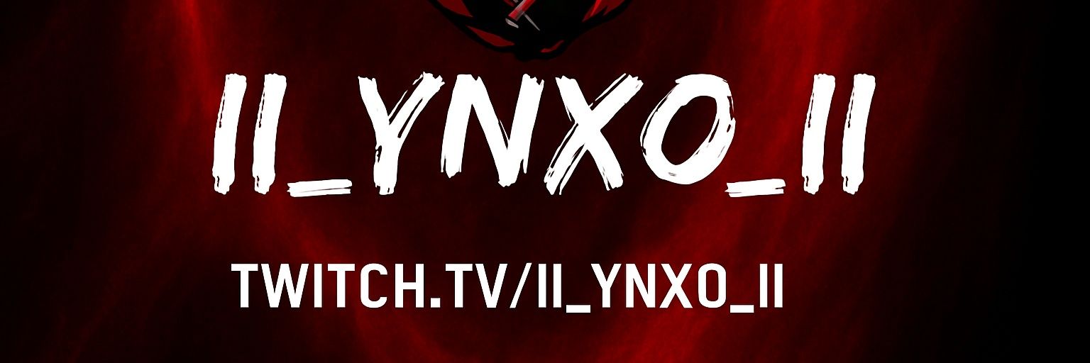 II_YNX0_II's profile banner image