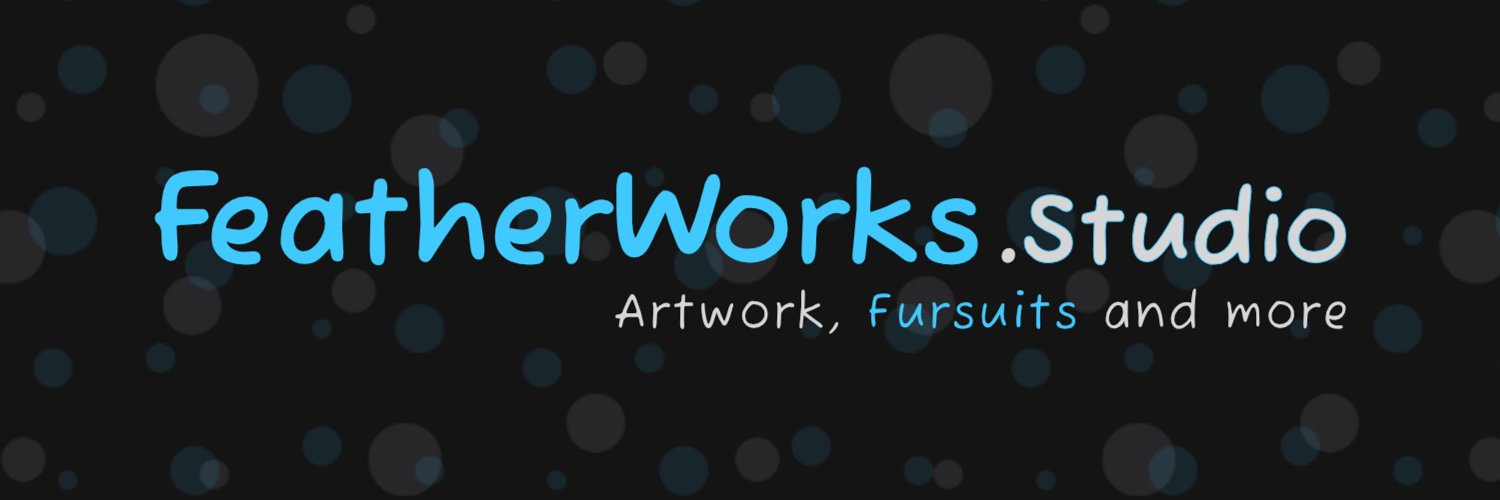 FeatherWorks.studio banner