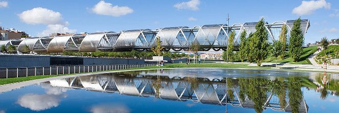 Ismael Escobar banner