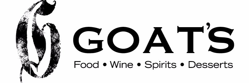 Goat's banner