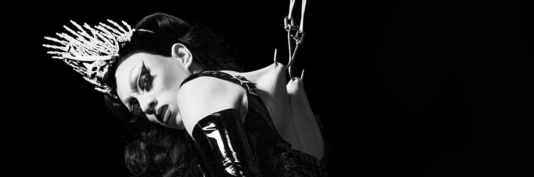 Vander Von Odd banner