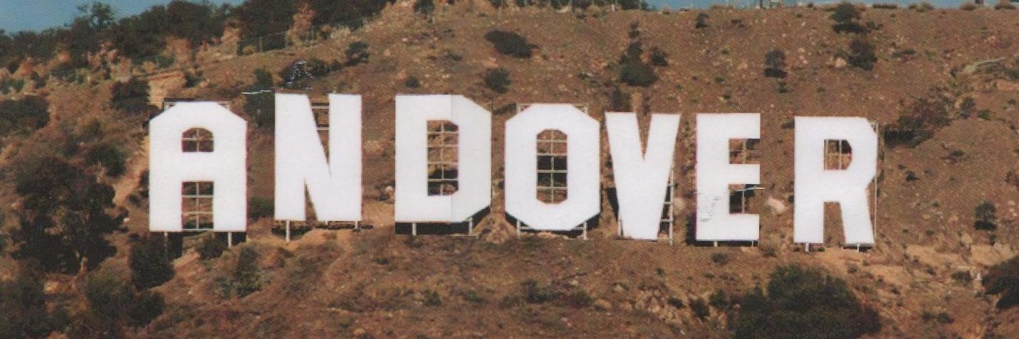AndoverFilmClub's profile banner image