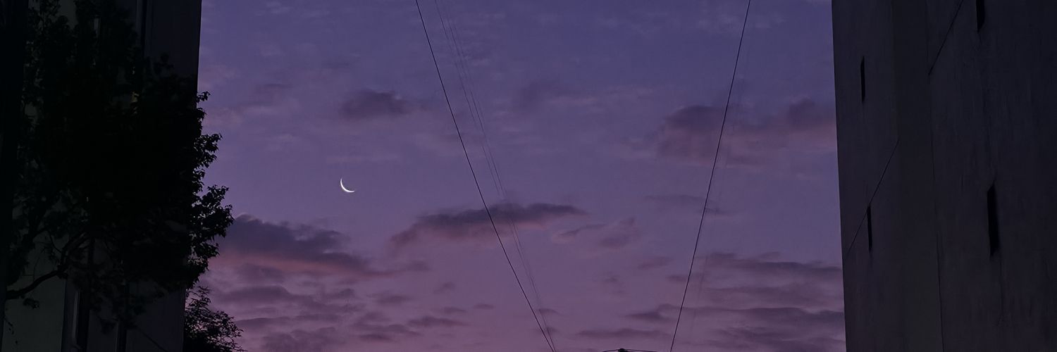 GoGuRuben's profile banner image