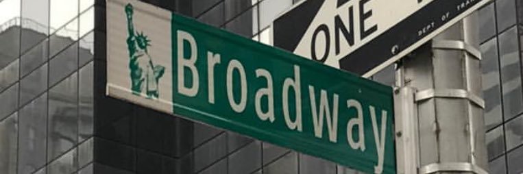 PharaohBroadway's profile banner image