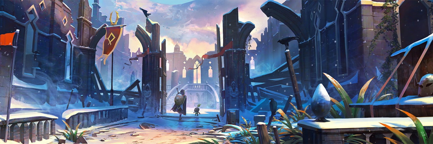 Hex banner