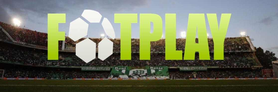BeticoFotPlay's profile banner image