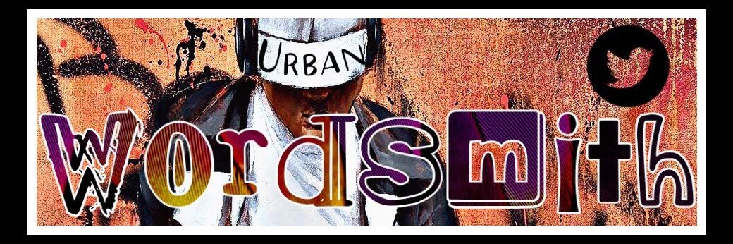 urban_wordsmith's profile banner image