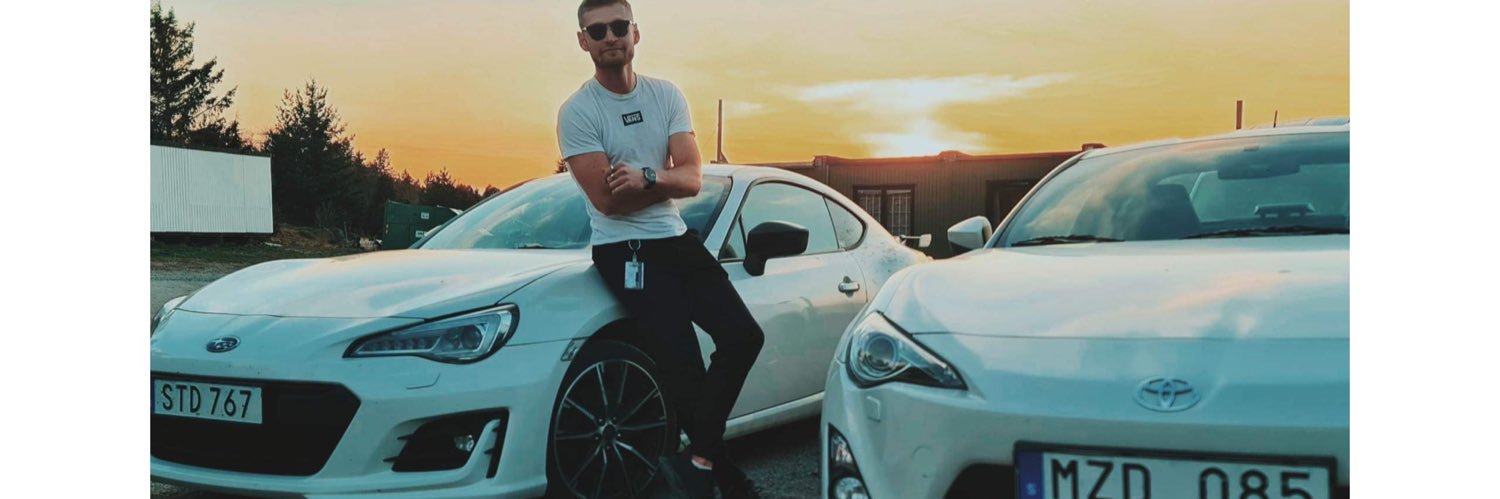 PhilipIsberg's profile banner image