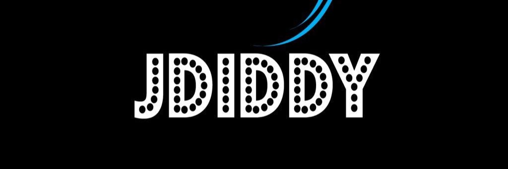JDiddy82 banner