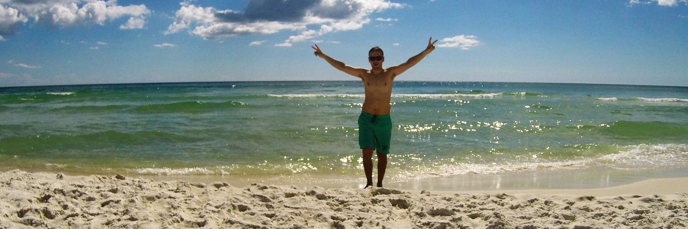 iBeachLife's profile banner image