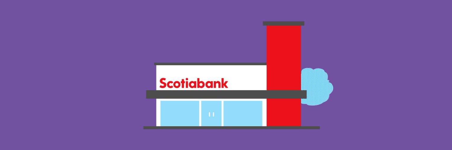 Scotia Caribbean Profile Banner