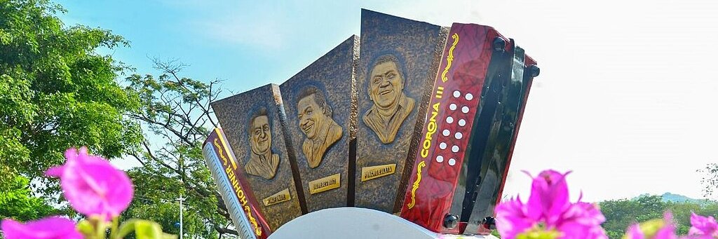 César Palomino banner