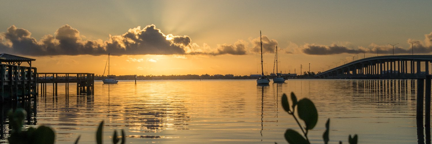 Brevard Indian River Lagoon Coalition banner