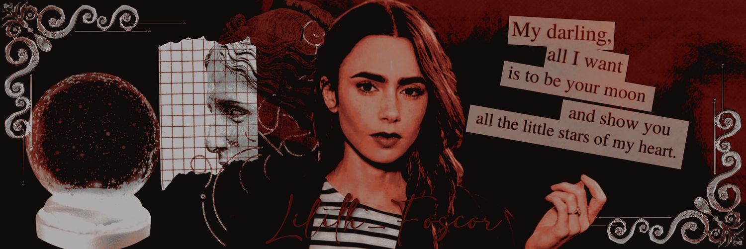 Lilith_Foscor's profile banner image