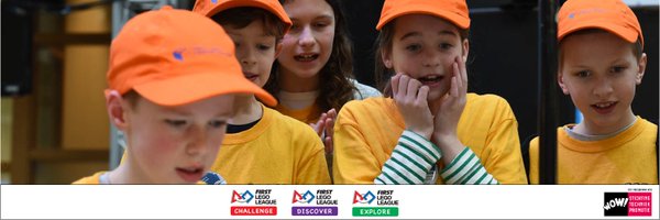 FLLNederland Profile Banner