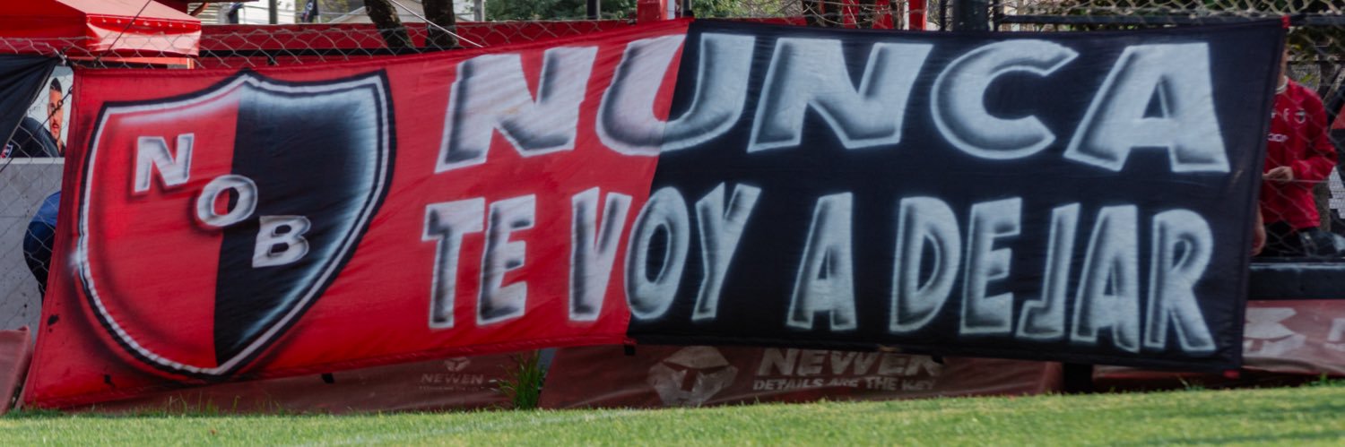 AlejoBurki's profile banner image