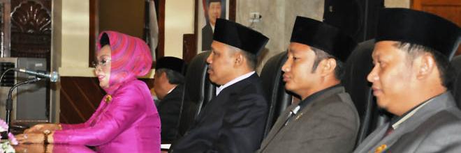 DPRDgrobogan banner