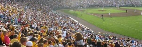 Jon Patrick Clancy banner